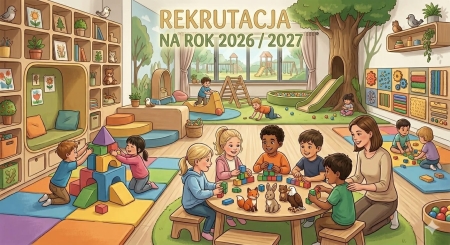 Uwaga Rodzice!  Ważna informacja