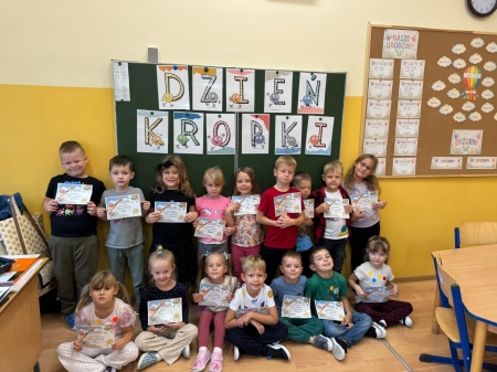 Dzień Kropki