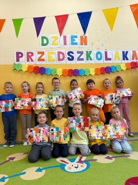 Dzień Przedszkolaka 