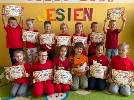 Pierwszy Dzień Jesieni 