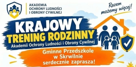 Krajowy Trening Rodzinny 