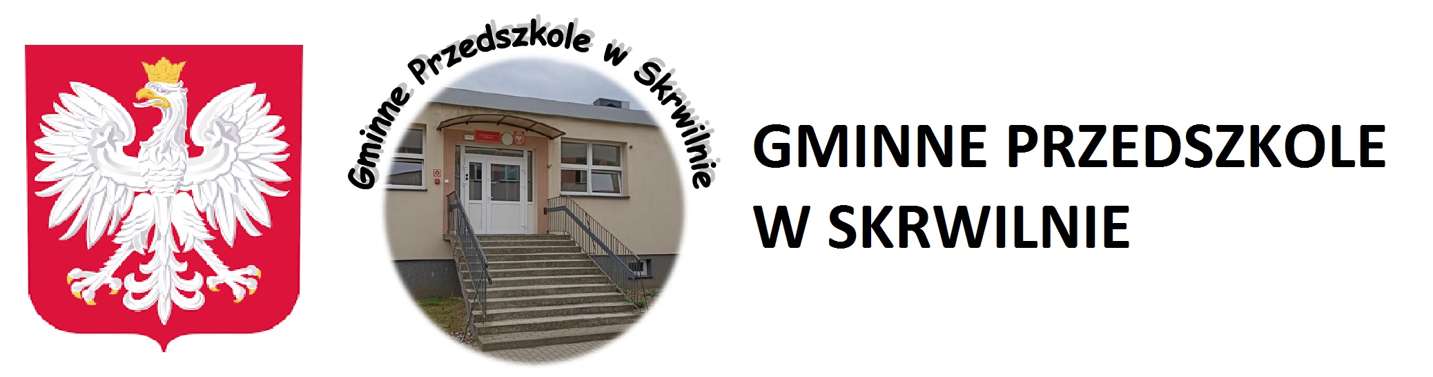 Gminne Przedszkole - link do strony głównej