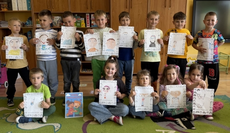Dzień Przyjaciela w Motylkach