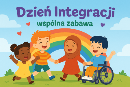 Dzień Integracji