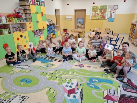Dzień Owoców i Warzyw w Biedronkach 