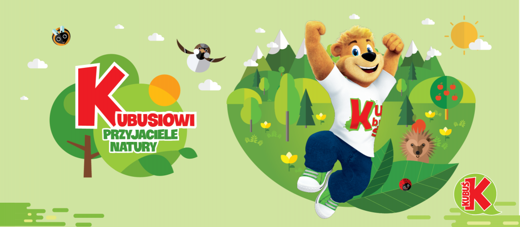 ''Kubusiowi Przyjaciele Natury''