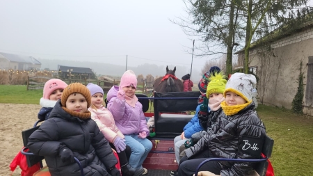 SŁONECZKA - Hola Alpaca - Wioska Świętego Mikołaja 