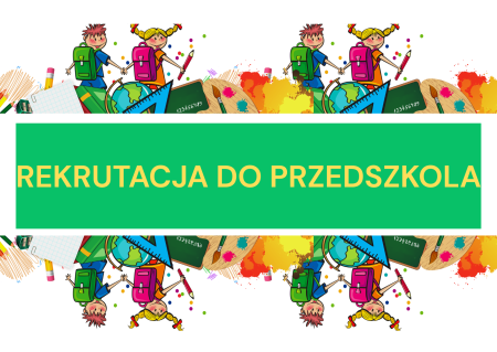 Rekrutacja 2026/2027