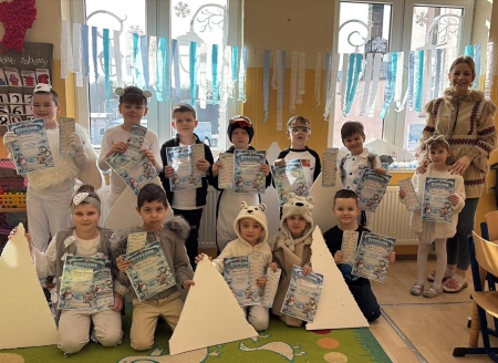 Wyprawa na Arktykę i Antarktydę w grupie MISIE 