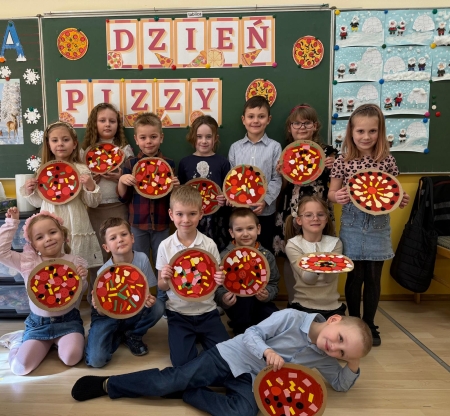 Dzień PIZZY