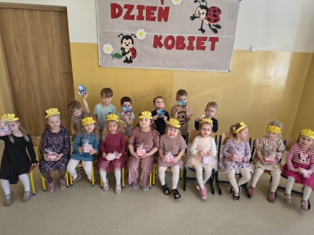 Dzień Kobiet