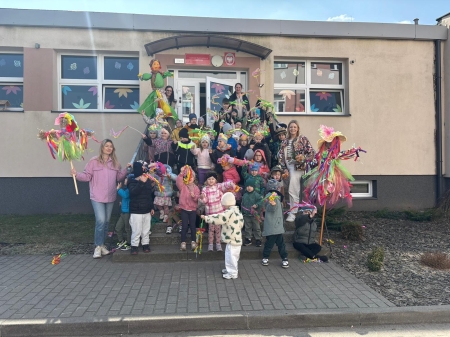 Pierwszy Dzień Wiosny 